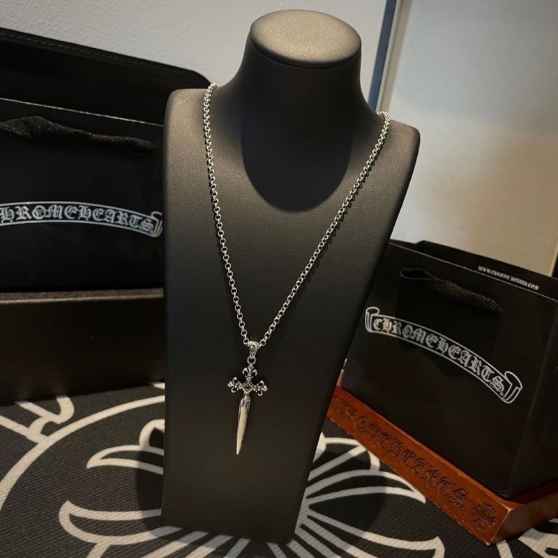 Chrome Hearts Necklaces